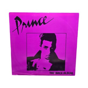 Prince Black Album | eBay