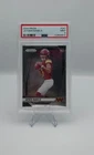 2024 Prizm JAYDEN DANIELS Rookie Card #347 PSA Mint 9