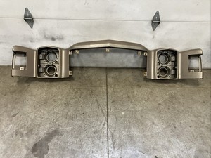 1977 - 79 FORD LTD II Header Panel RANCHERO Nose Cone Grill Shell Front Clip