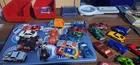 39 Vintage Hot Wheels 1980's-2000's. Loose