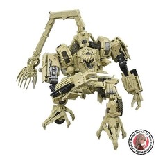 NEW Takara Tomy Transformers Masterpiece Movie Series MPM-14 Bonecrusher