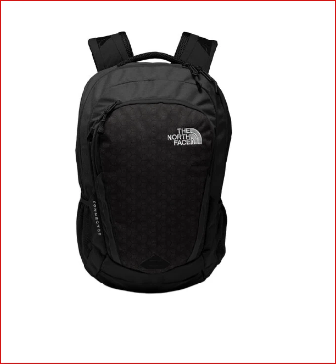 New NF0A3KX8 The North Face® Connector Backpack Black Large
Opens in a new window or tab