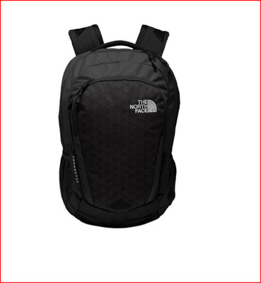 New NF0A3KX8 The North Face  Connector Backpack Black Large