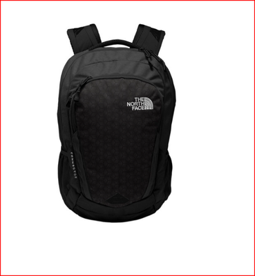 #ad New NF0A3KX8 The North Face® Connector Backpack Black Large $49.99