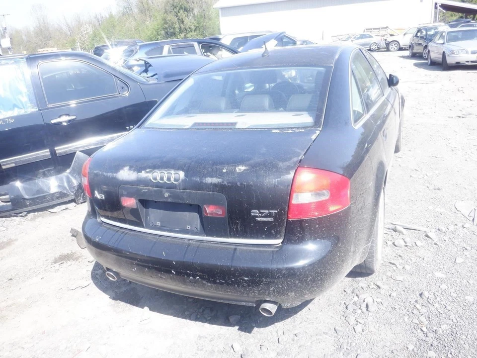 Fuel Pump Assembly Fits 01-05 AUDI ALLROAD 29461932 Foto 3 de 4