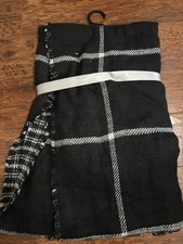 George Scarf And toque Set