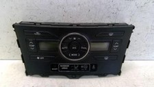 Turbo Toyota AURIS