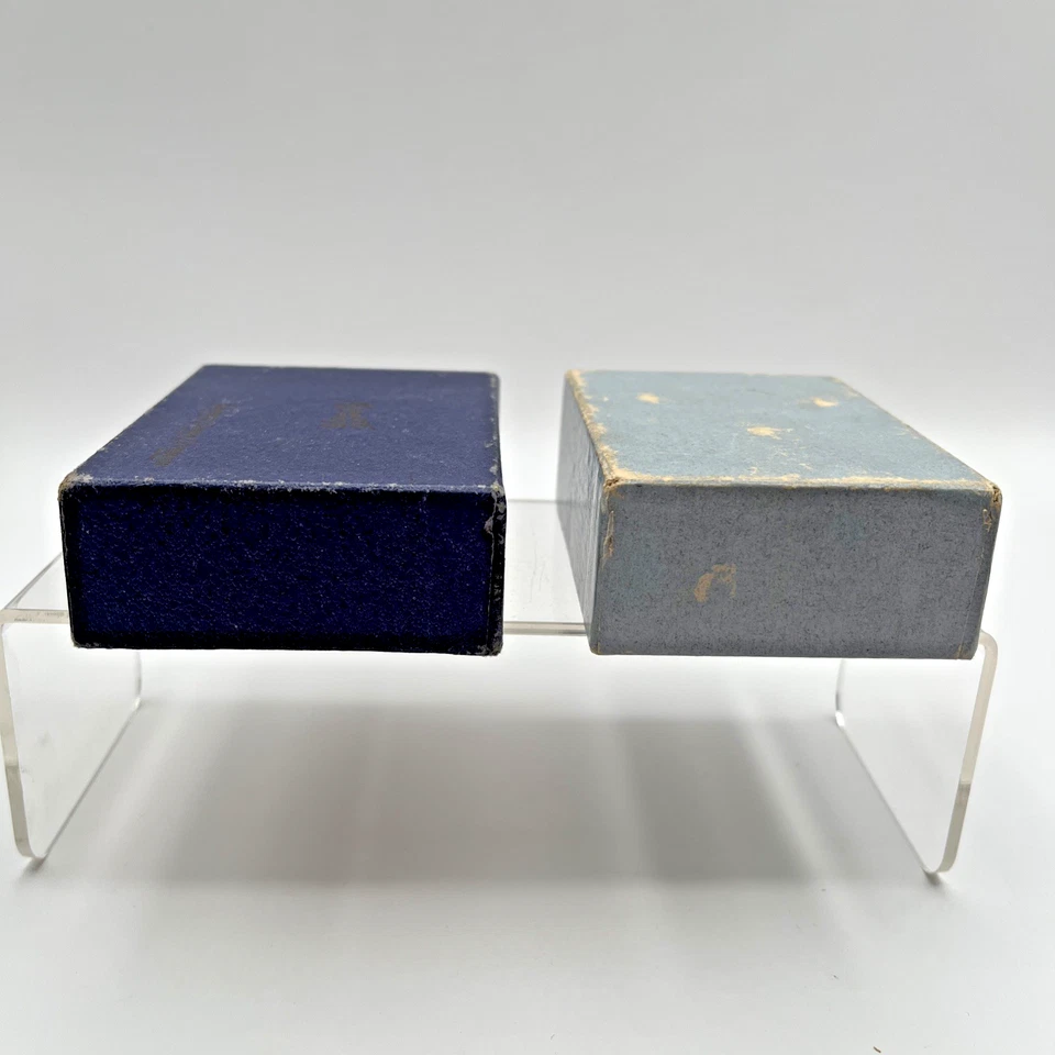 CAJA VACÍA para la mini cámara de cine universal Minute 16 Foto 4 de 4