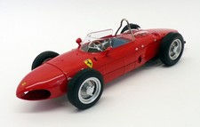CMR Ferrari F1 Dino 156 Sharknose N 0 Plain Body Edition 1961 1:18 CMR165