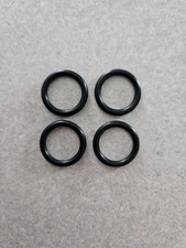 Chrysler 727 904 Tf8 Tf6 A500 518 42re 44re Torqueflite Dipstick O-ring 4pcs
