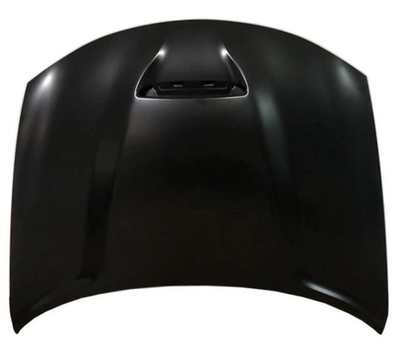 #ad Front Hood Panel For Dodge Charger Cowl 2015 2023 Primed 68529909AA $450.00