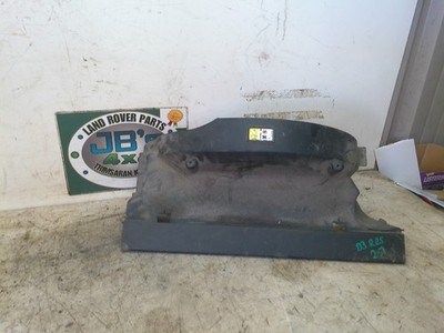 Land Rover Discovery 3 2.7 TDV6 Obere Verkleidung Umrandung PGK500085