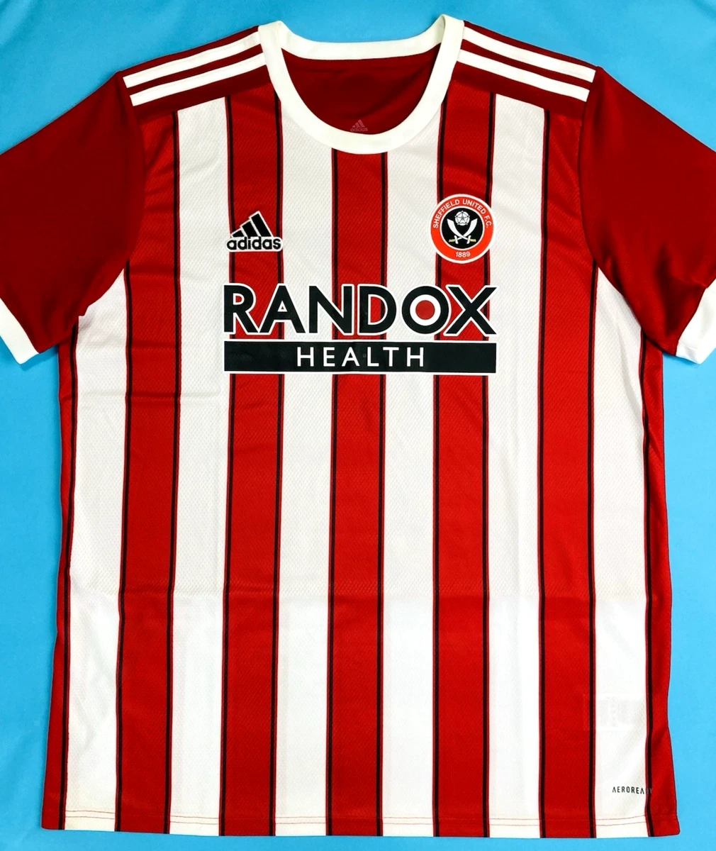 Las mejores ofertas en Sheffield United Camisas de Hombre Club