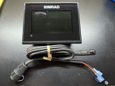 Simrad GO5 XSE GPS/Chartplotter