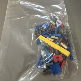 LEGO Star Wars: V-19 Torrent (7674)- wrong torso 