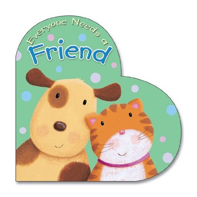 Everyone Needs a Friend, Sophie Piper