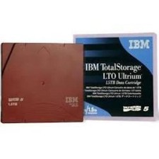 Ibm 46X1290-20PK Tape Lto Ultrium-5 1.5tb/3.0tb 20/pk 46x129020pk 