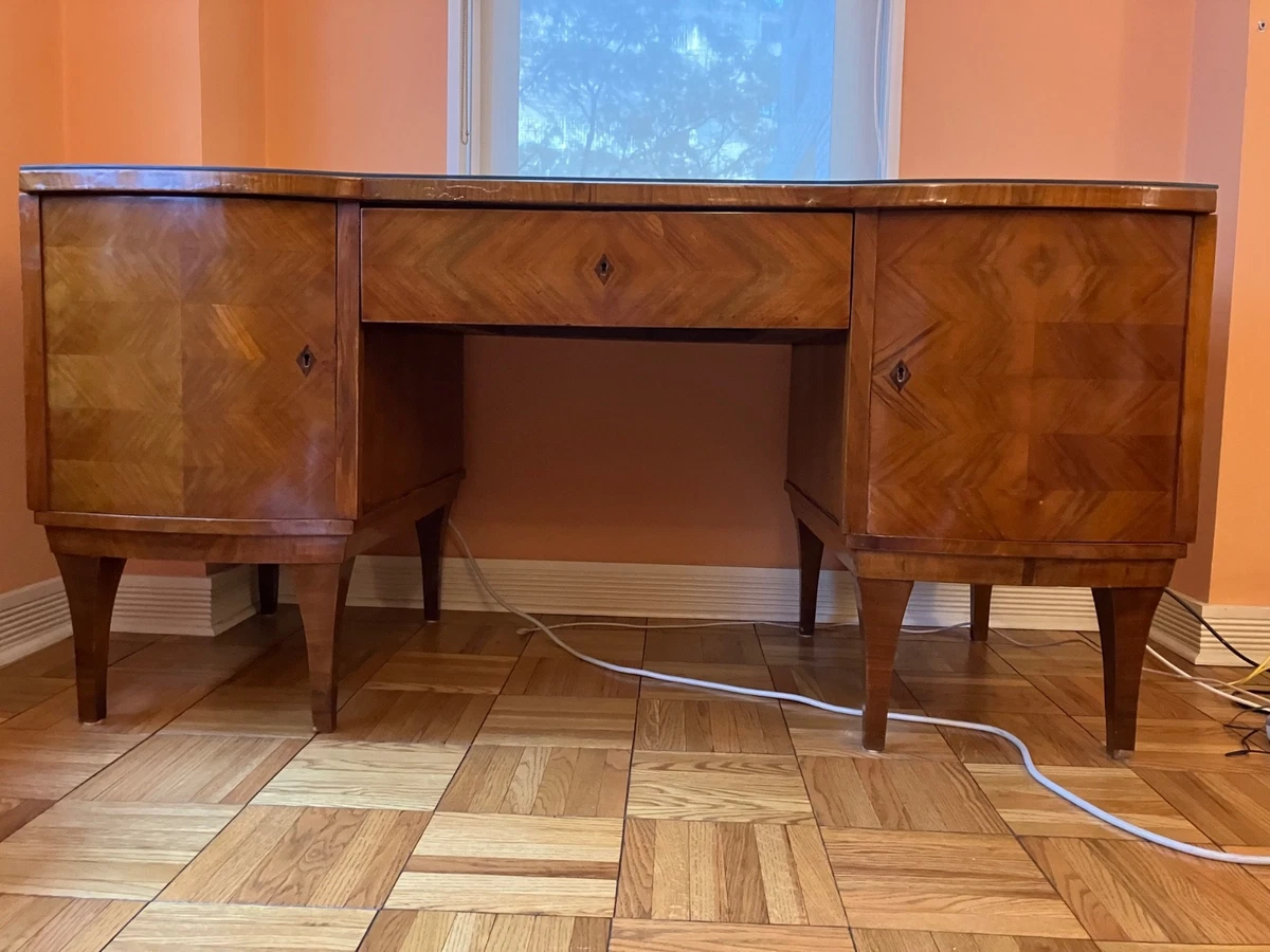 Art Deco Antique Desks & Secretaries 1900-1950 for sale | eBay