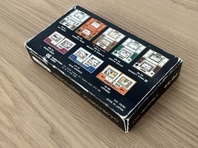 Nintendo Pinball Game and Watch LCD Game  - Boxed Working -🍁Autumn Sale Price🍁