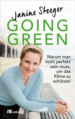 Going Green