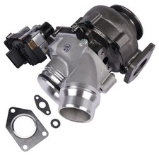 Turbolader für Mini Paceman (R61) Cooper D ALL4 Cooper SD 2.0 l 1165851237905