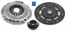 Kit d'embrayage Mercedes CLASSE C