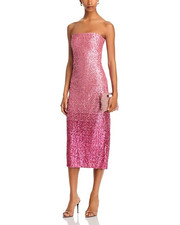 LoveShackFancy Stasia Dress MSRP $595