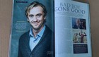 Harry Potter 20 Year Anniversary Collectors Edition Magazine — photo 5