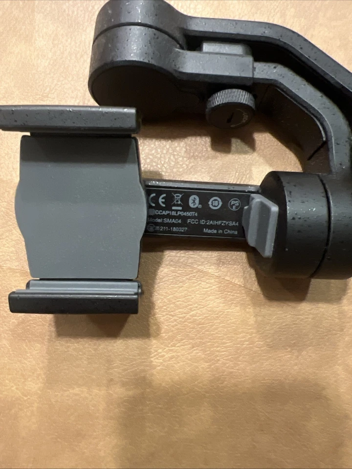 Zhiyun Gimbal Stabilizer - Image 3 of 4