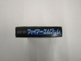 Nintendo Fire Emblem Famicom Software FbN66