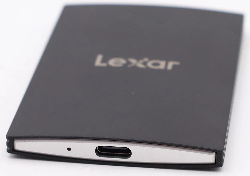 Lexar SL500 Externe SSD 2TB USB 3.2 Gen2x2 Portable bis zu 2000 MB/s 2000GB - Bild 4 von 4