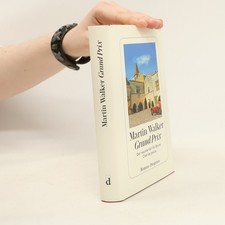 Grand Prix  |  Martin Walker