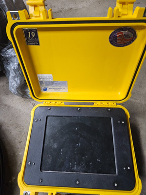 Centurion Sea Scan PC 900 / 1800 KHZ SSS-1SPC00HS Marine Sonic Technology