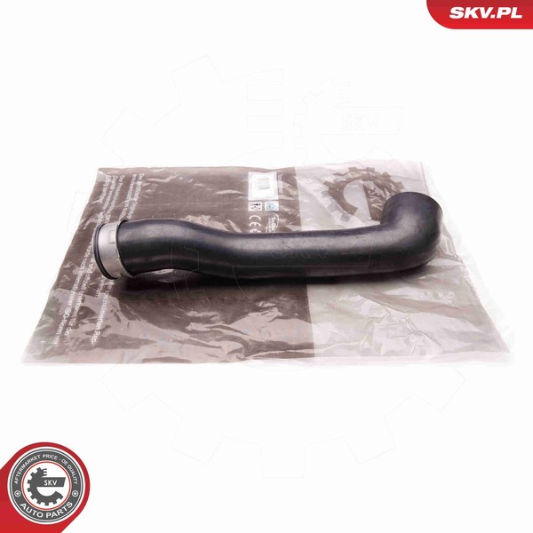 Esen Skv Ladeluftschlauch 24SKV173 FüR Bmw 5Er E60 Touring E61 X3 E83 X5 E70 3Er-image