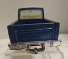 Vtg Nylint Ford Bronco Bass Chaser Metal Truck with Boat Trailer Nice — photo 6