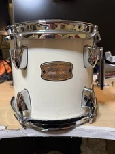 Yamaha Stage Custom Birch Tom 8x7 Classic White