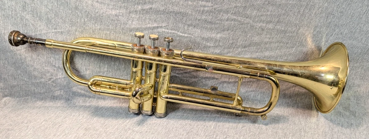C.G. Conn Vintage Trumpets for sale - eBay