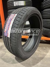 2 New American Roadstar Sport As Tires 24545r20 103w Sl Bsw 245 45 20 2454520