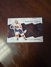 2025-26 Black Diamond Hockey MATTHEW TKACHUK Diamond Might 10/99