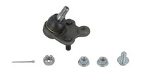 Neu - Moog HO-BJ-8094 Trag-/FüHrungsgelenk FüR Honda