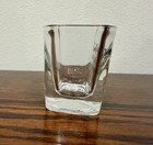 Vintage Jack Daniel’s Whiskey Shot Glass Black & Gold Logo Barware Tennessee — photo 4