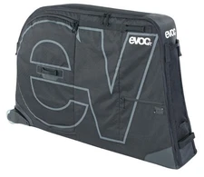 EVOC Bike Travel Bag - Black, 285L, 138x39x85