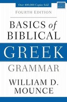 William D. Mounce | Basics Of Biblical Greek Grammar | Buch | Englisch (2019)