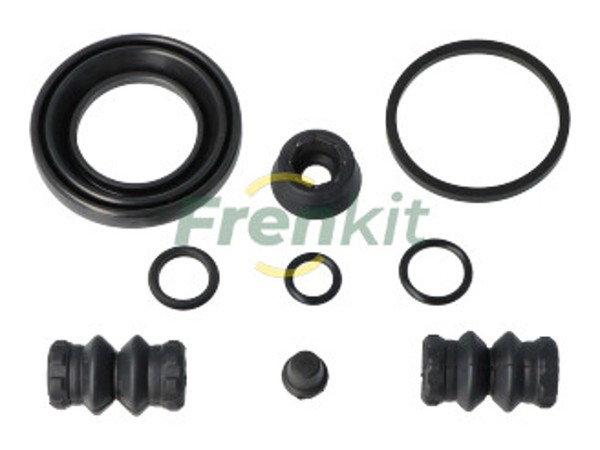 Reparatursatz Bremssattel Frenkit 243031 FüR Audi VW A4 Allroad Passat A6 C5 B5-image