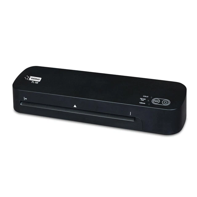 Intimus PL-100 A4 pouch Laminator