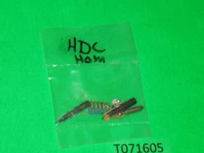 1 each OEM HOMELITE 69431 low, 69430 high mix needle, remnant Walbro HDC-15 kit