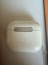 Apple AirPods 3rd Generation Wireless In-Ear Headset - White