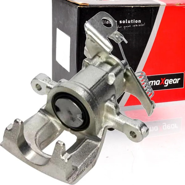 Maxgear 82-0061 Bremssattel Hinten Links FüR Ford Mondeo III B5Y B4Y 1.8 3.0-image