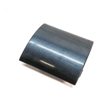 2012 MERCEDES E350 (W212) REAR LEFT LOWER BUMPER JACK POINT COVER TRIM (Gray)