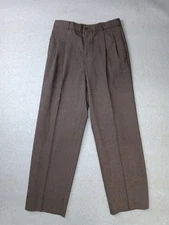 Levi Strauss and Co. Dress Pants, Men's, Vintage, Small Size (?)